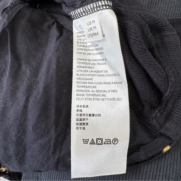 Free People Looking Forward Crop Top - Picture 9 of 10